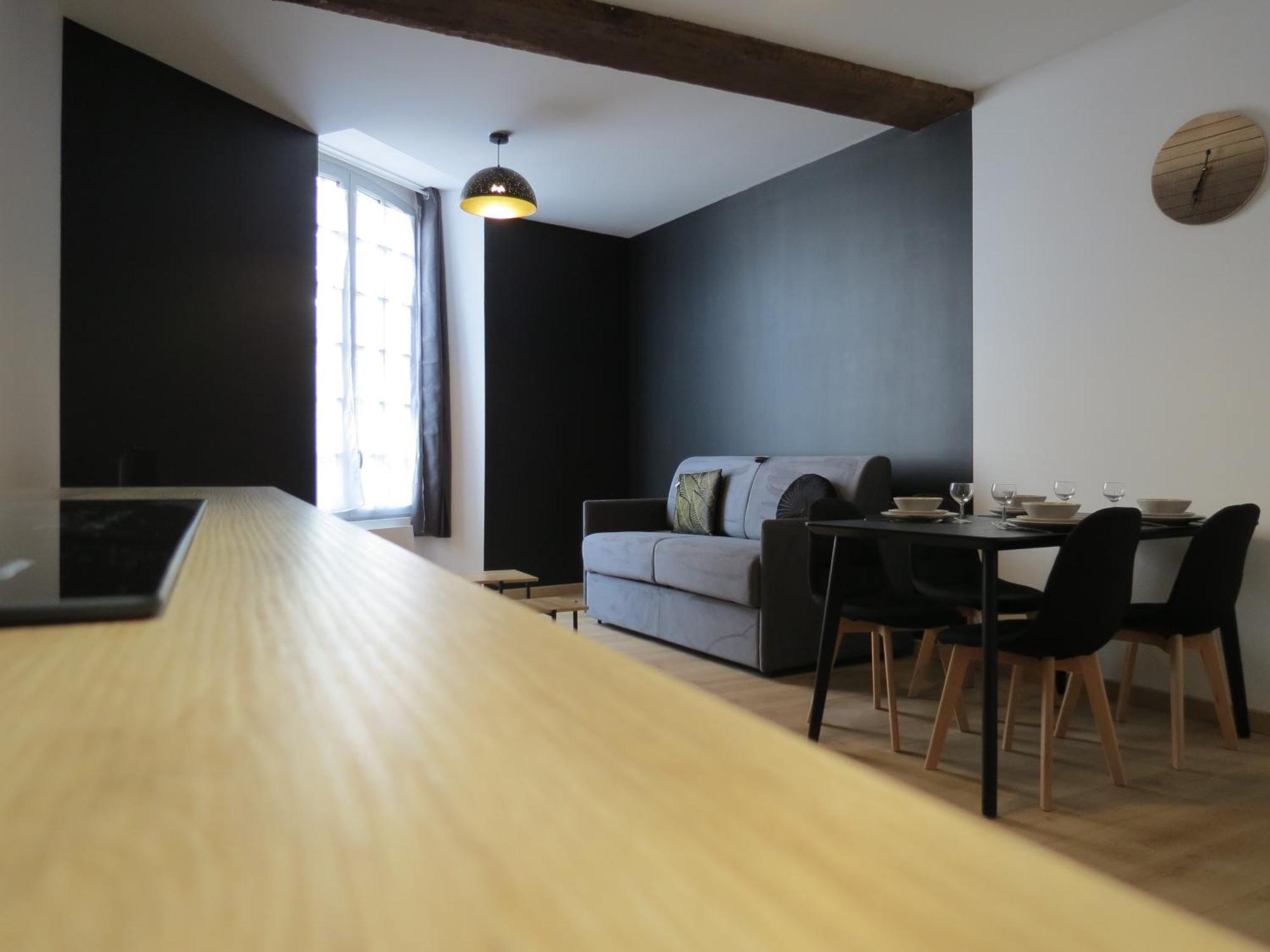 Appartements L'Hirondelle Beaugency Ngoại thất bức ảnh