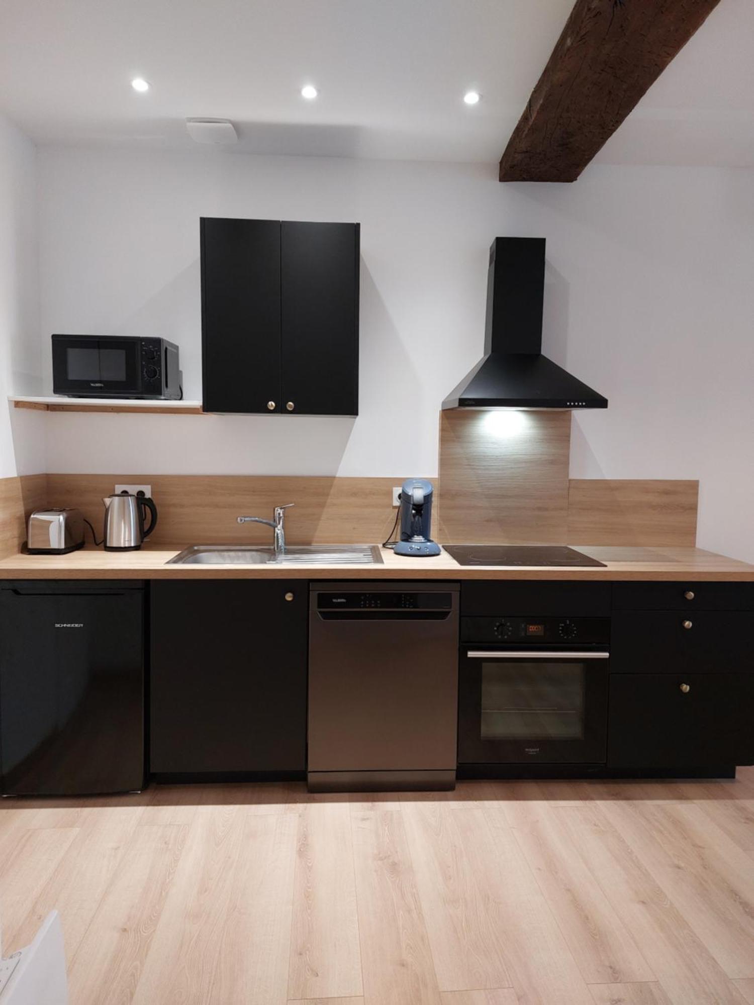 Appartements L'Hirondelle Beaugency Ngoại thất bức ảnh