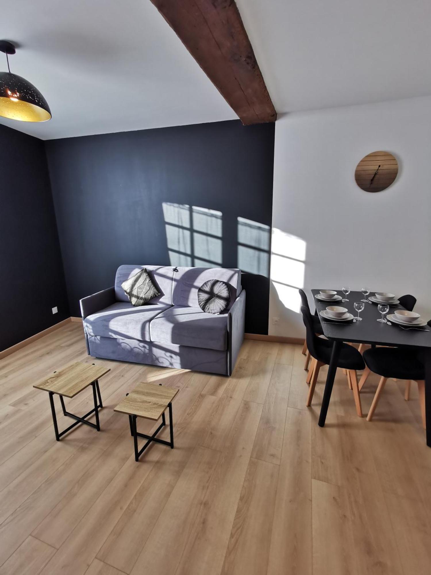 Appartements L'Hirondelle Beaugency Ngoại thất bức ảnh