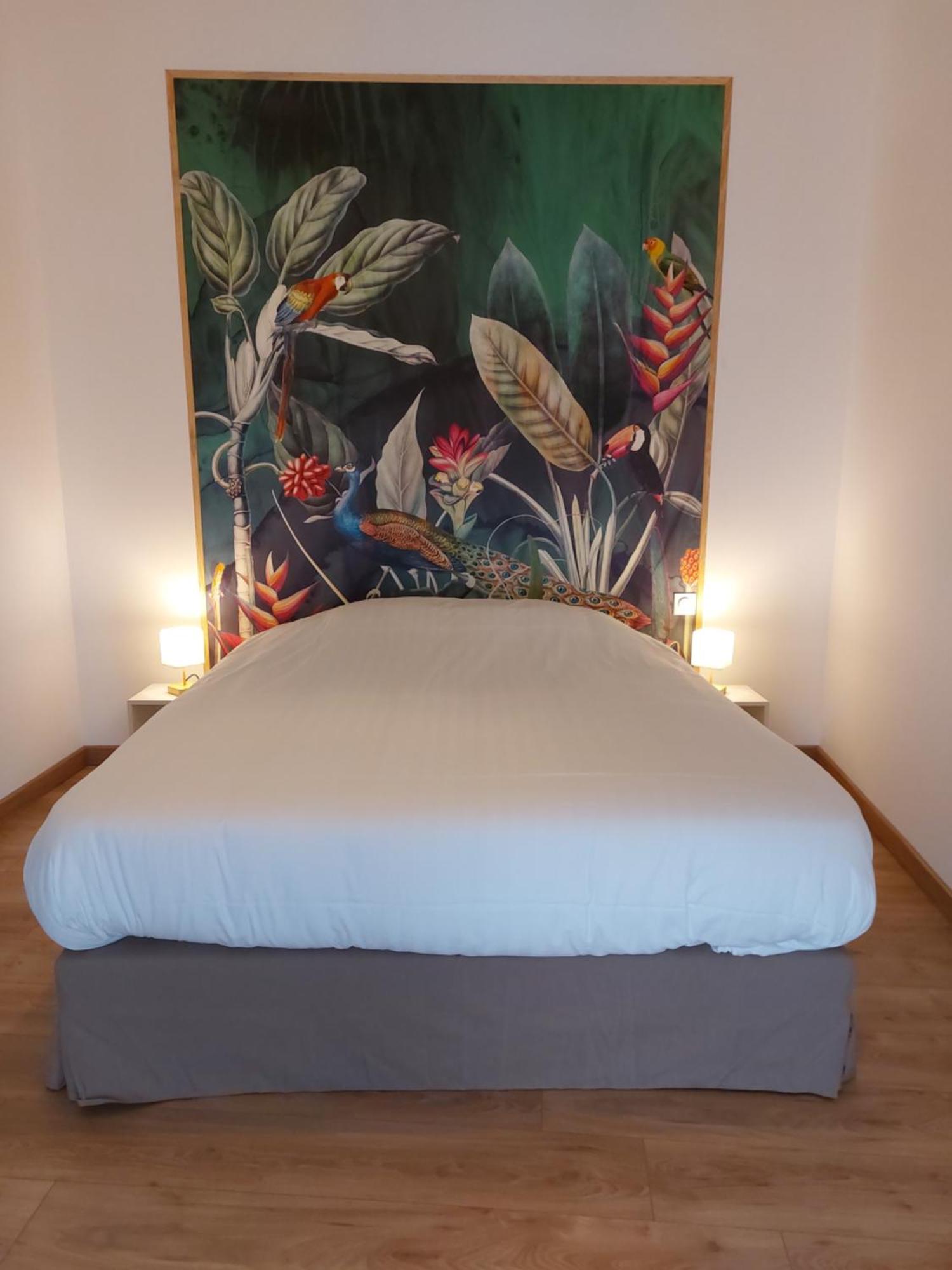 Appartements L'Hirondelle Beaugency Ngoại thất bức ảnh