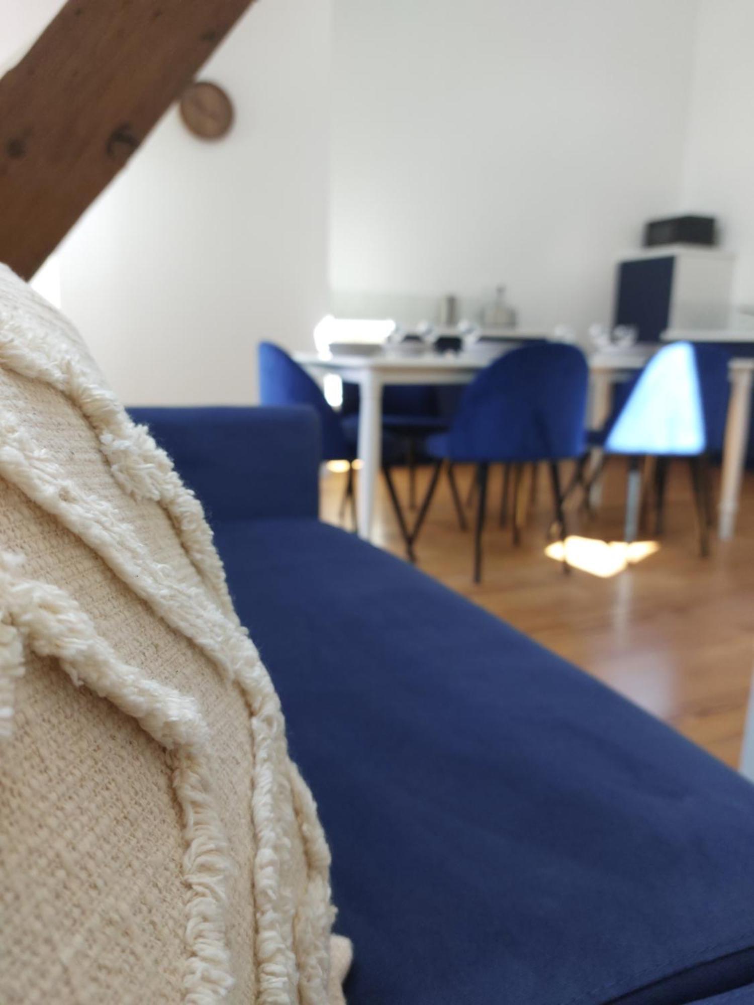 Appartements L'Hirondelle Beaugency Ngoại thất bức ảnh