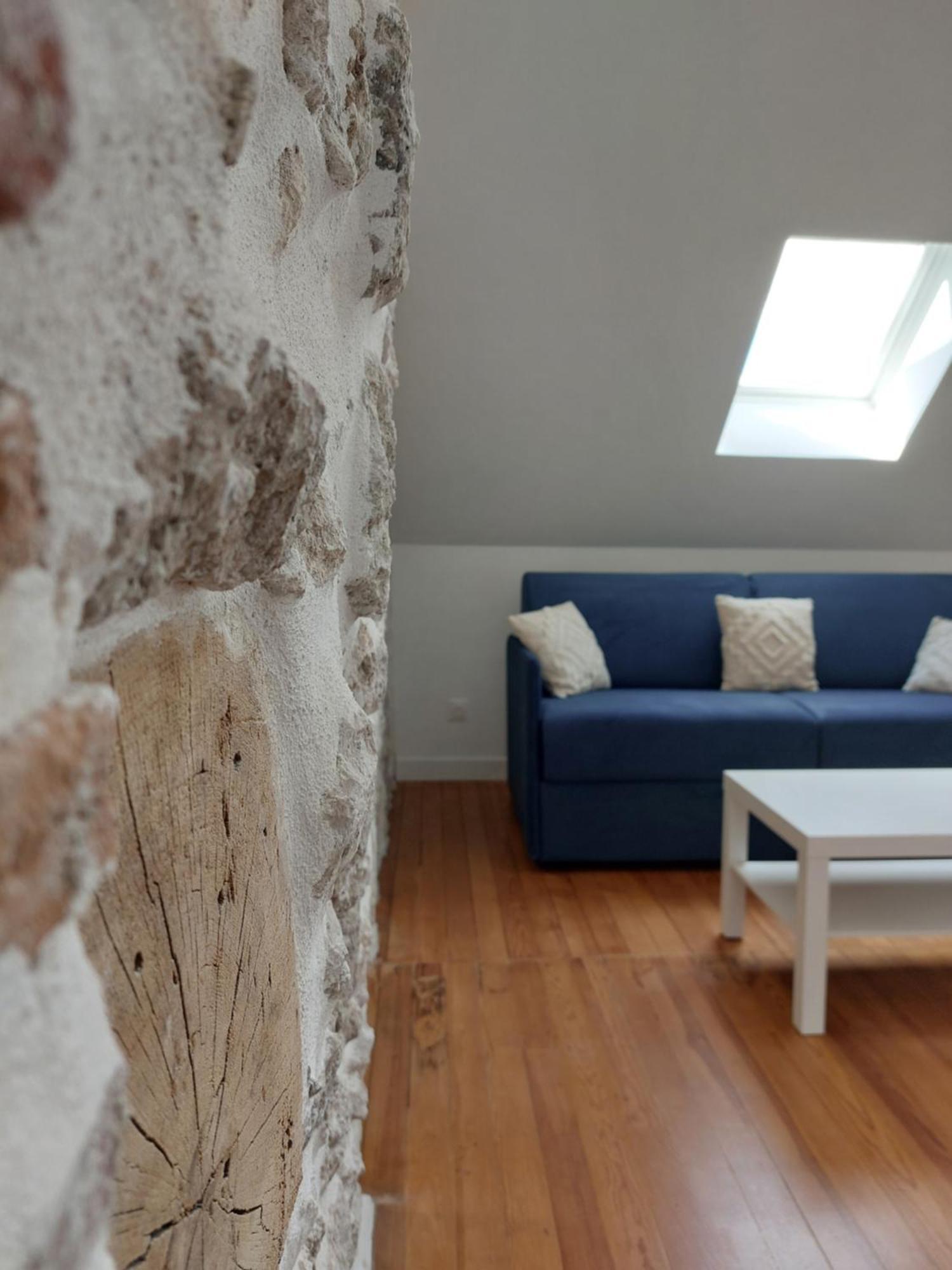 Appartements L'Hirondelle Beaugency Ngoại thất bức ảnh