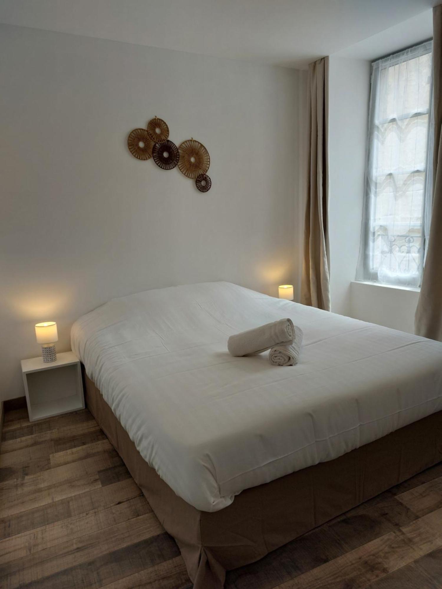 Appartements L'Hirondelle Beaugency Ngoại thất bức ảnh