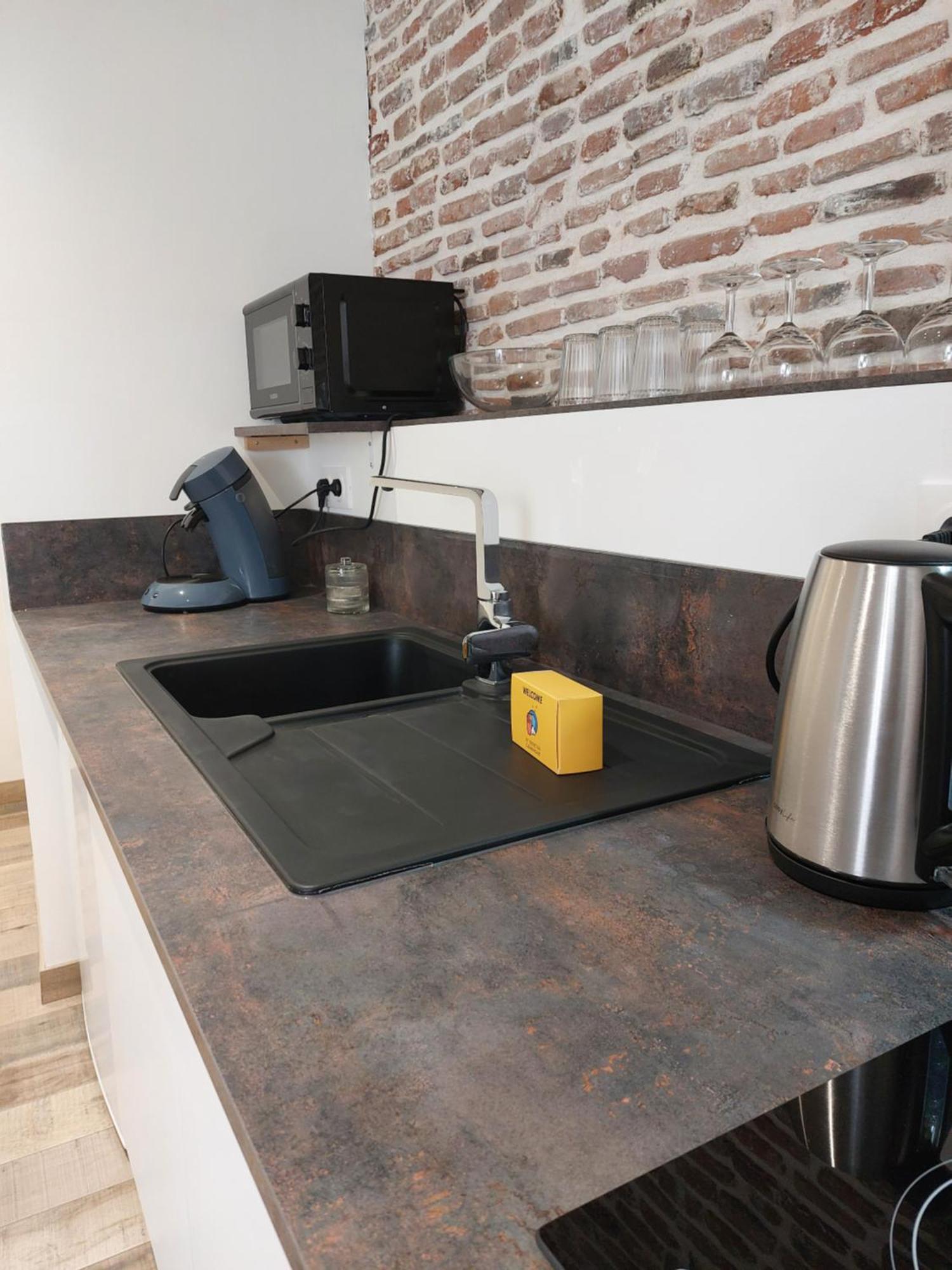 Appartements L'Hirondelle Beaugency Ngoại thất bức ảnh