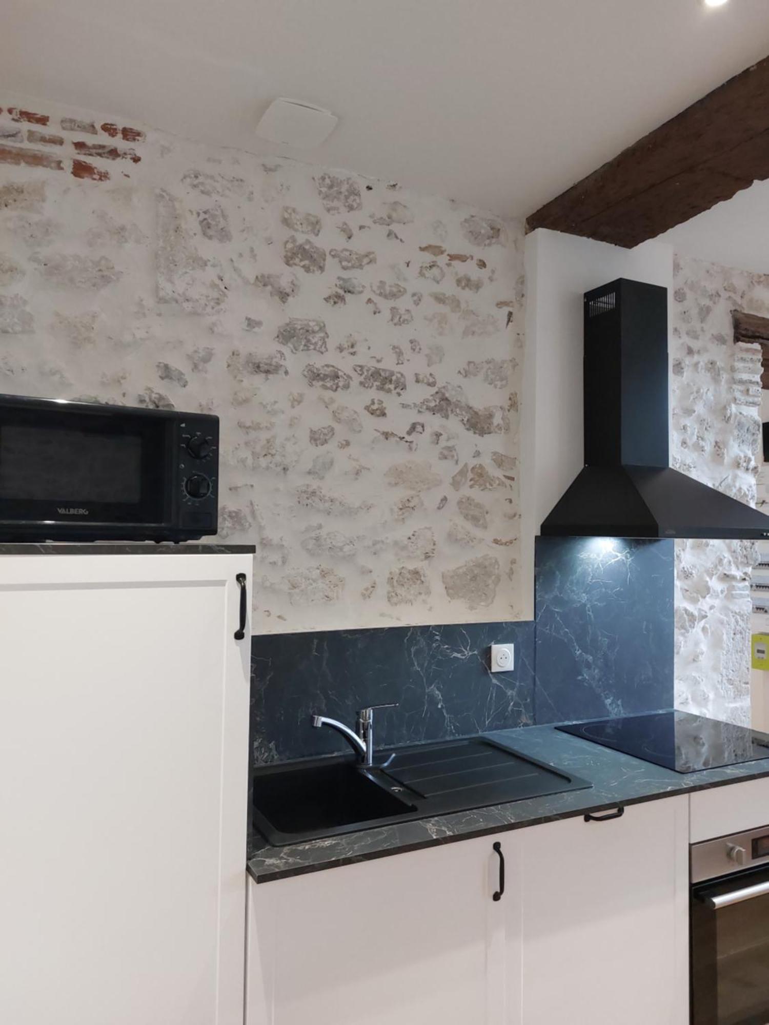 Appartements L'Hirondelle Beaugency Ngoại thất bức ảnh