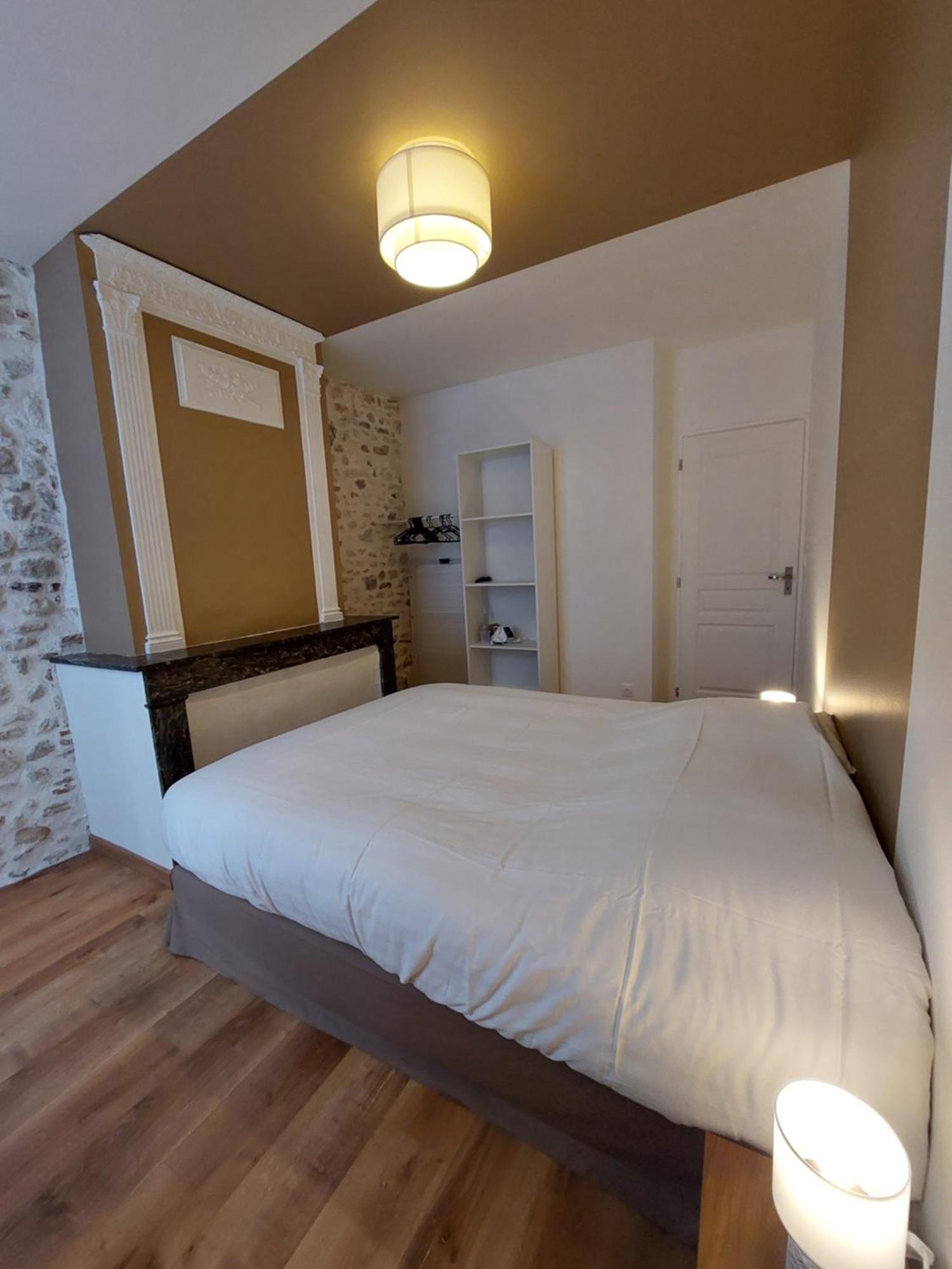 Appartements L'Hirondelle Beaugency Ngoại thất bức ảnh