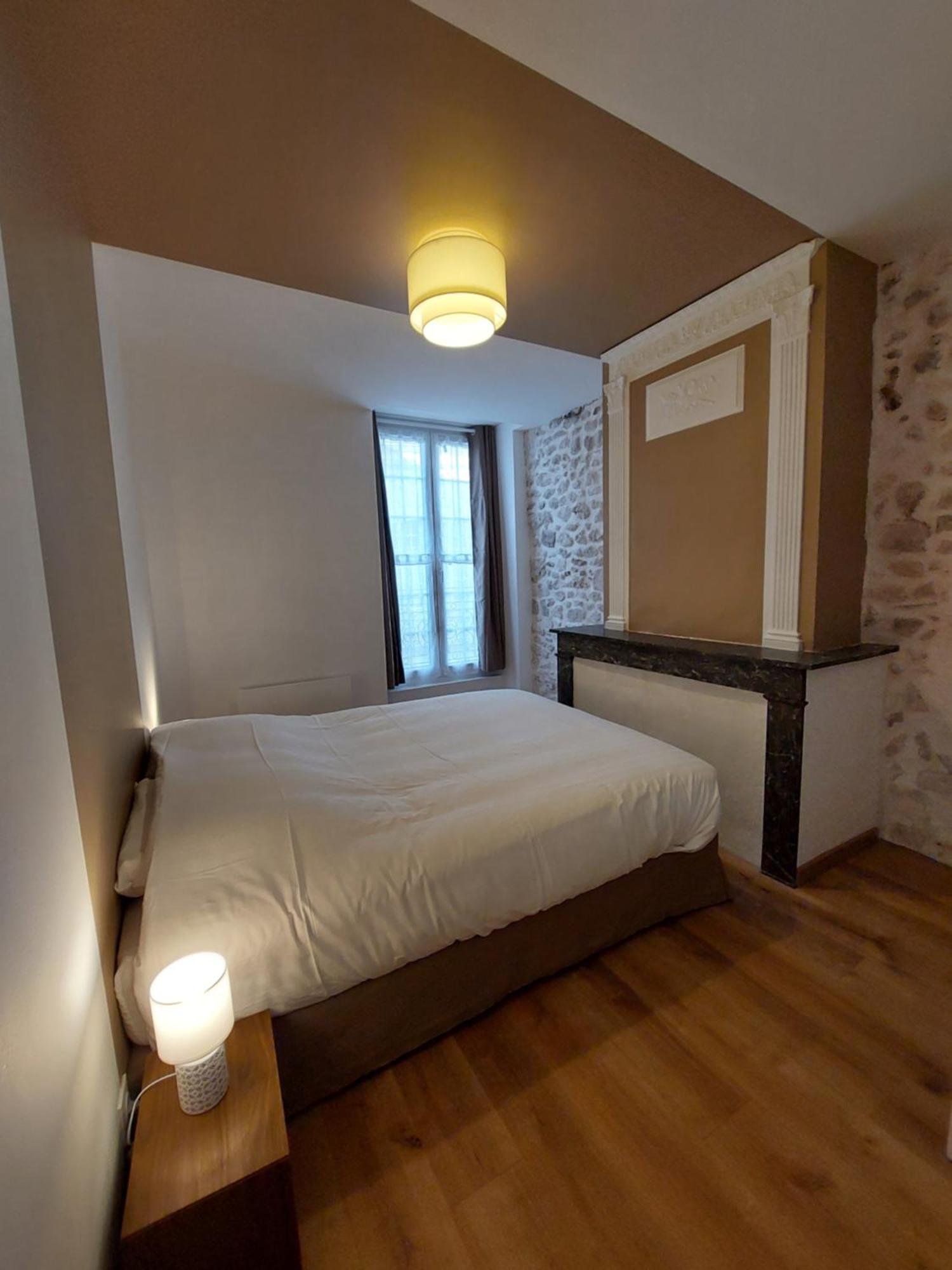 Appartements L'Hirondelle Beaugency Ngoại thất bức ảnh