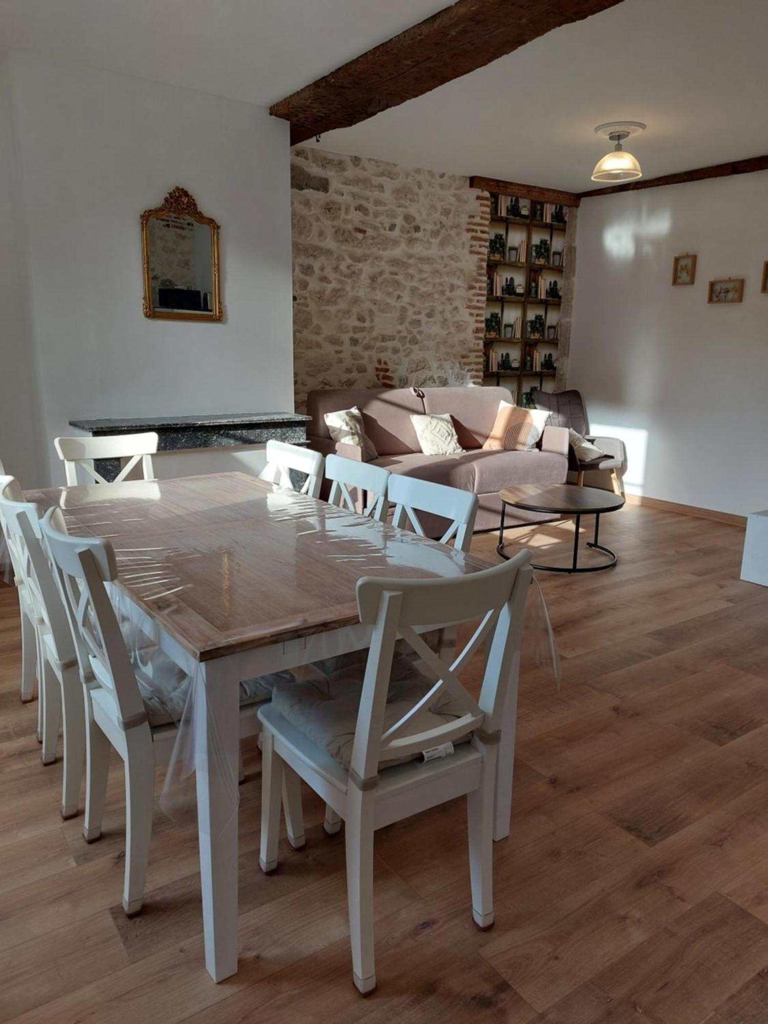 Appartements L'Hirondelle Beaugency Ngoại thất bức ảnh