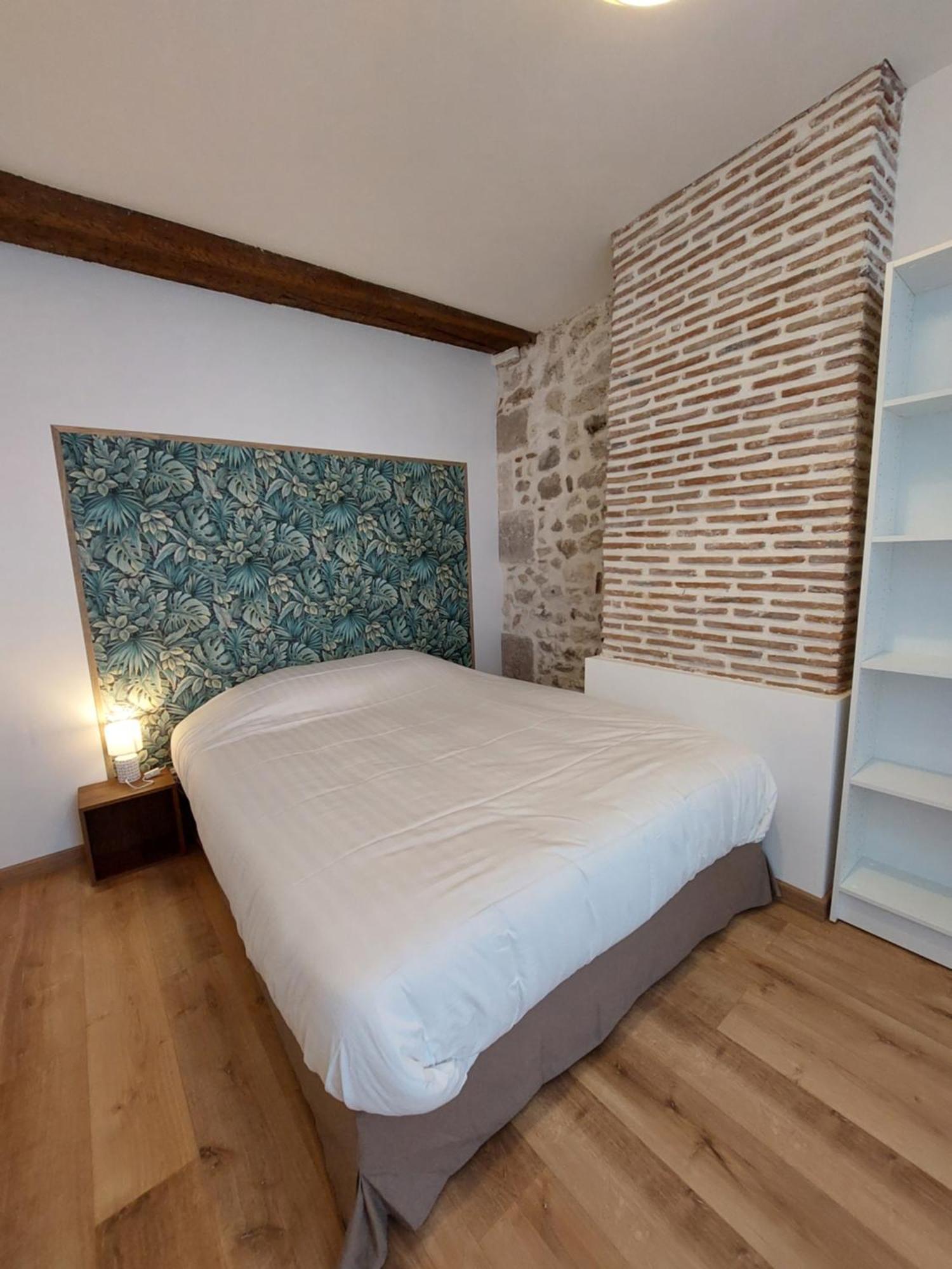 Appartements L'Hirondelle Beaugency Ngoại thất bức ảnh