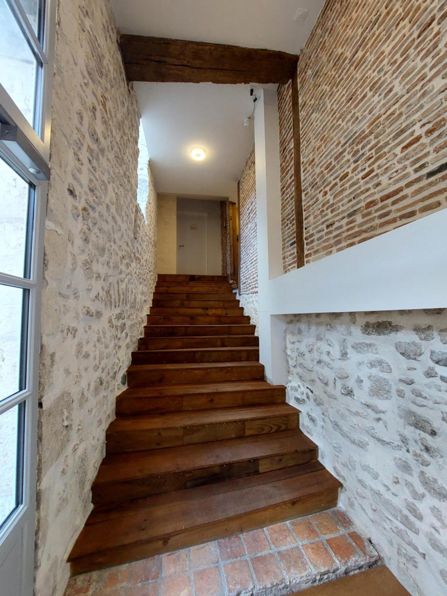 Appartements L'Hirondelle Beaugency Ngoại thất bức ảnh